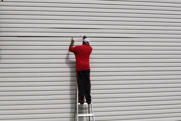Professional Siding in New Carrollton, MD