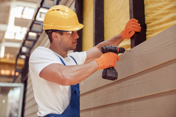 Custom Trim and Detailing for Siding in New Carrollton, MD